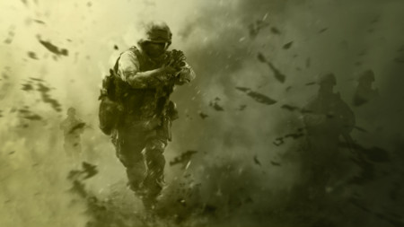 Y por esto la remasterización de Call of Duty: Modern Warfare me parece una gran idea