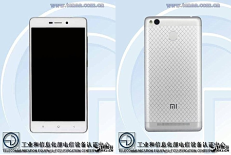 El smartphone económico de Xiaomi está a punto de incorporar un lector de huellas