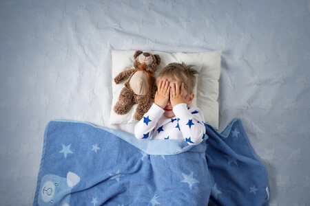 Trastornos del sueño en niños: estas son las alteraciones más frecuentes a la hora de dormir