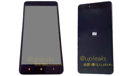 Así será el Xiaomi Redmi Note 2 según las últimas filtraciones