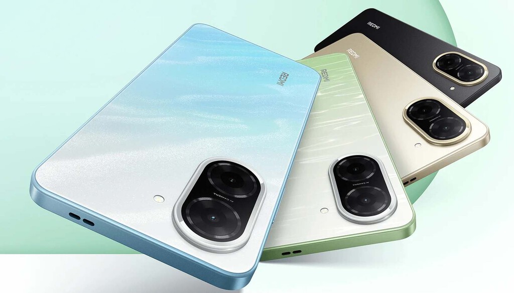 Este REDMI me da todo lo que necesito en un móvil de fin de semana y por menos de 80 euros