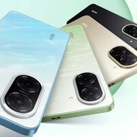 Bonito, funcional y de pantalla enorme, el REDMI de menos de 80 euros que luce como un gama media