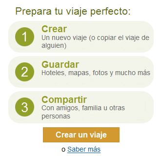 Yahoo Viajes lanzado en España