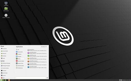 Ya puedes descargar Linux Mint 20.2, una versión que facilita la actualización del sistema… y te anima a hacerlo frecuentemente