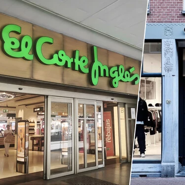 Carhartt En El Corte Ingles