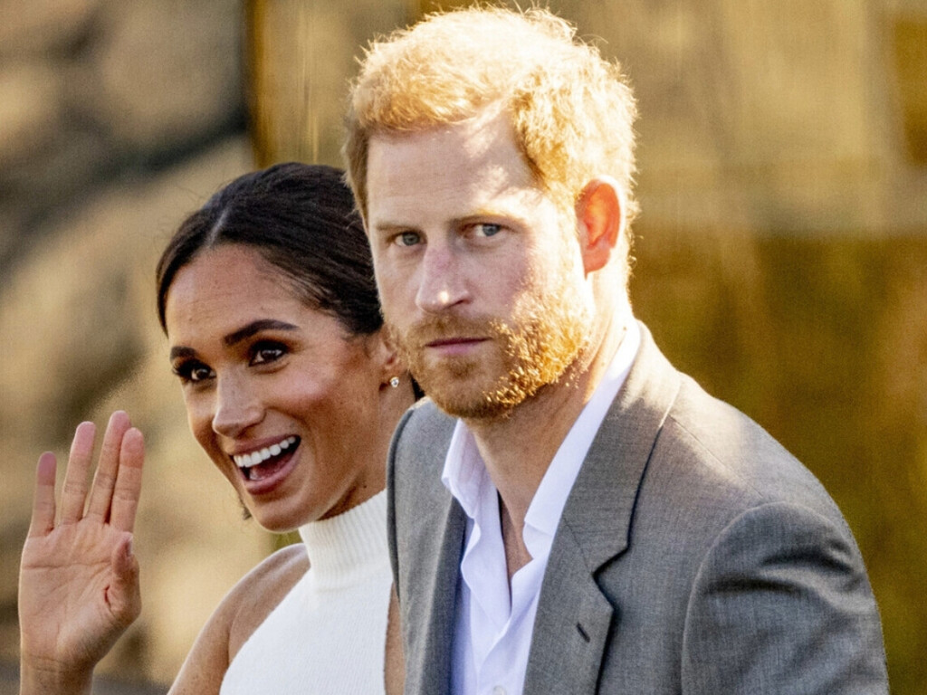 "No sé cuánto tiempo le queda a mi padre": el comentario de Harry desata la furia de los ingleses y su popularidad cae en picado 