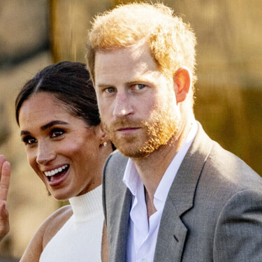 Rajar sobre Carlos III le sale caro al príncipe Harry: su humillante puntuación en esta encuesta sobre la realeza