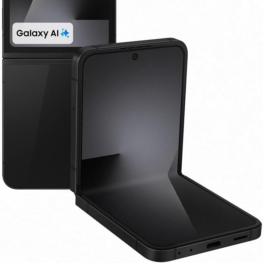 Samsung Galaxy Flip 7 FE 128 GB