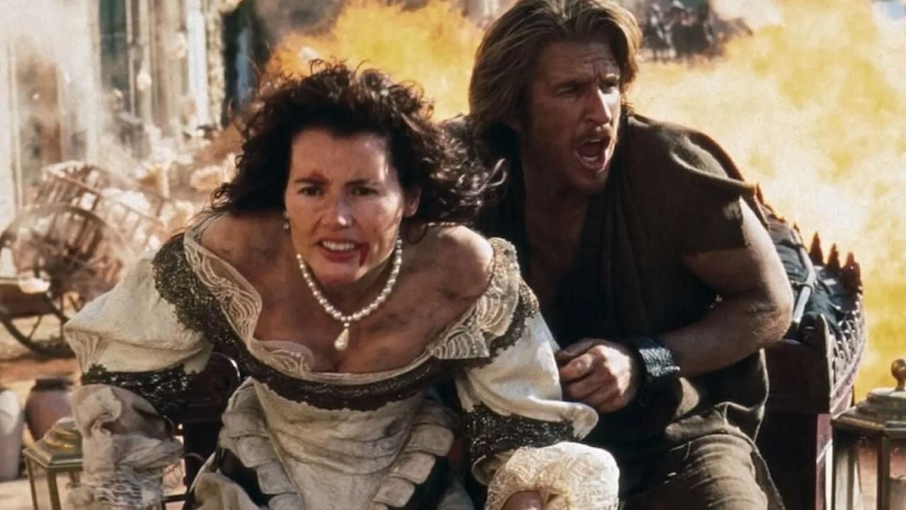 Esta película está catalogada en el Libro Guinness de los Récords como el mayor fracaso de taquilla de todos los tiempos