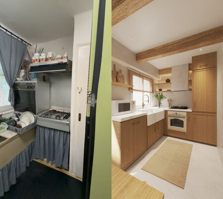 Cocina