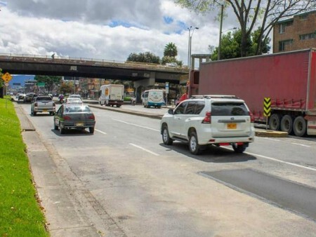Vehiculos Colombia 3