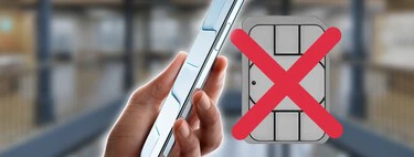 El iPhone Air solo funcionará con eSim en todo el mundo. Ten esto en cuenta si vives en España antes de comprarlo 