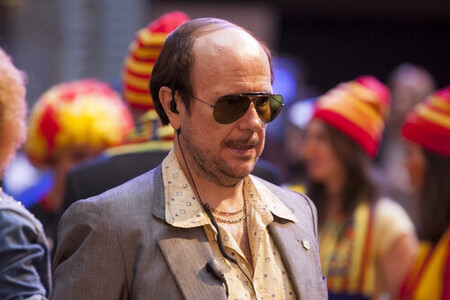 'Torrente Presidente'