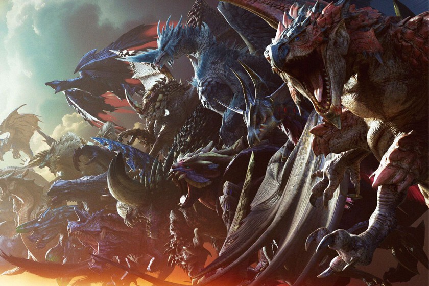 Imagen De Monster Hunter Wilds 4
