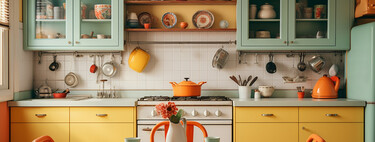 Si tuviera que rejuvenecer mi piso de los 80, copiaría estas seis ideas de expertos en decoración e interiorismo 