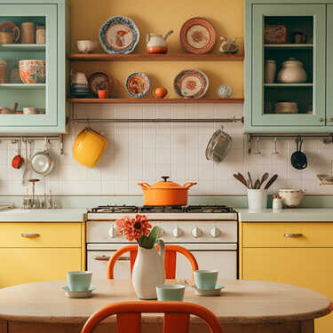 Si tuviera que rejuvenecer mi piso de los 80, copiaría estas seis ideas de expertos en decoración e interiorismo 