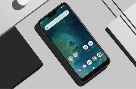 El Xiaomi Mi A2 Lite es el nuevo 'killer de la gama media', pero no deja de ser un Mi A1 con pocos cambios