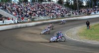 Speedway, ese gran desconocido del mundo de la moto