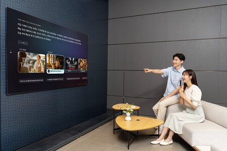 televisor Samsung