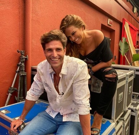 ¿Interés económico o amor verdadero? Efrén Reyero, novio de Marta López, ¡tiene la cartera vacía!