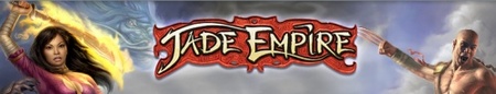'Jade Empire' ya está disponible para Mac