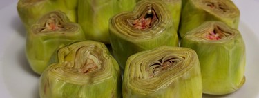 Siete recetas con alcachofas para el picoteo del finde