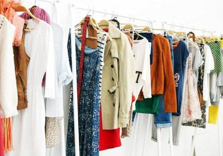 Zara Young, un lookbook del mes de Febrero muy colorido