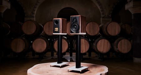 Sonus Faber renueva su gama de monitores de estantería HiFi con el Electra Amator III