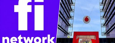 Vodafone estrena la nueva 
