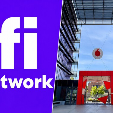 La nueva Finetwork de Vodafone ya está aquí. Es un movimiento que nunca antes hemos visto en las telecos españolas 