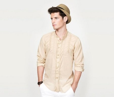 Zara: El lookbook completo de Junio 2010