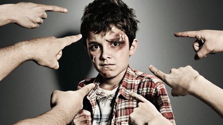 Bullying: ¿los niños abusan más los unos de los otros? (y II)