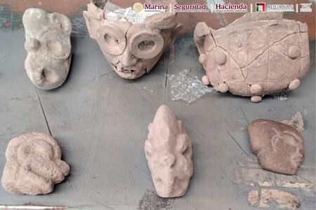 Bienes Arqueologicos