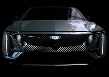 Cadillac Lyriq 2023 1600 15