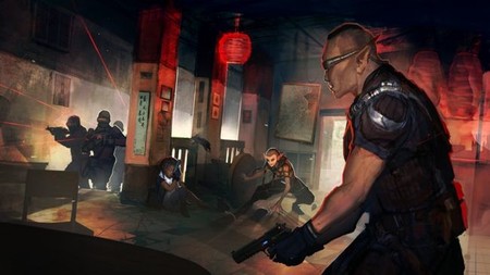 Shadowrun: Hong Kong arrasa en su primera semana por KickStarter