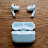 El mayor enemigo de los AirPods Pro 3 son los actuales Pro 2. Estas son las funciones filtradas con las que Apple quiere justificar el salto