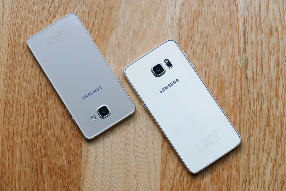 Samsung Galaxy A5 2016 Análisis. Review con características, precio y