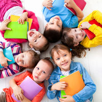 Investigan a varias editoriales por un posible cártel de libros de texto 