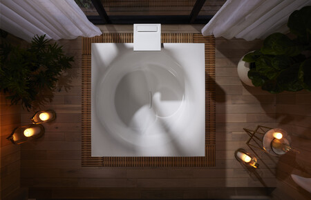 Kohler Stillness