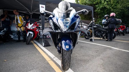 Suzuki Superbusa De Tts Performance 002