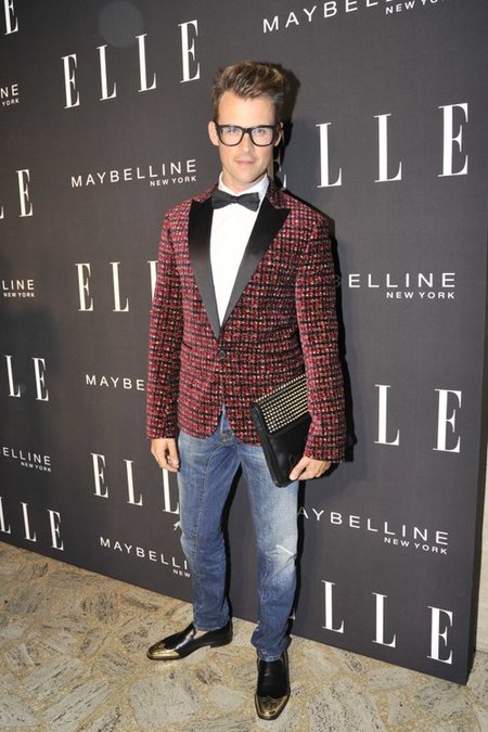 Hombres con estilo: los mejores looks de la semana (XIX)