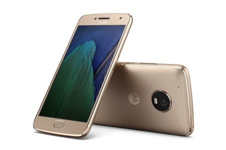 Moto G5 y Moto G5 Plus aterrizan en México, este es su precio y disponibilidad