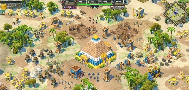 Age Of Empires Online : Les Grecs - Jeu PC - Neuf