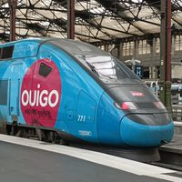 Ouigo se ha retirado parcialmente del Madrid-Barcelona. Acto seguido, los precios han caído en picado en Andalucía 