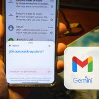 La inclusión de Gemini en Gmail me ha dejado algo claro: mi correo sabe demasiado sobre mí
