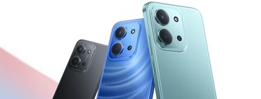 Xiaomi trae a México su celular con pantalla inmersiva de 6.9 pulgadas, batería de 6,000 mAh y un precio para romper el mercado 