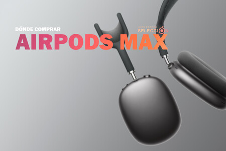 Dónde comprar los auriculares Bluetooth AirPods Max más baratos