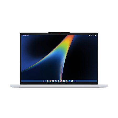 Ydray 08 Lenovo Googlebook 15 Gen Front