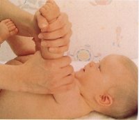 Masajes: caricias poderosas