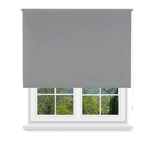 MERCURY TEXTIL- Estor Enrollable Opaco